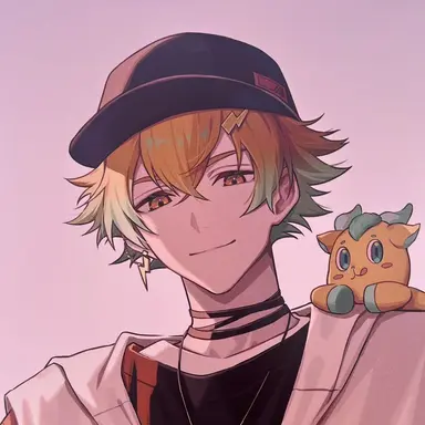 Profile image of Rito Usami