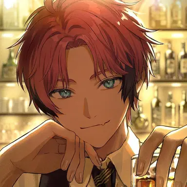 Profile image of Wen Akagi