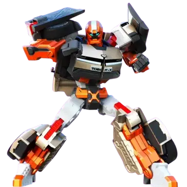 Profile image of 또봇 X