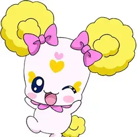 Profile image of 캔디