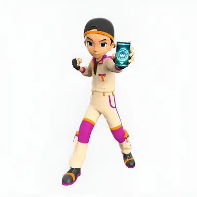 Profile image of 독고오공