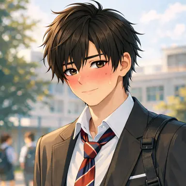 Profile image of 春樹