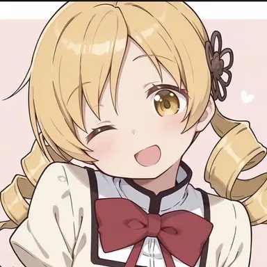 Profile image of 巴マミ