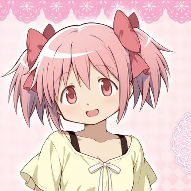 Profile image of 鹿目まどか