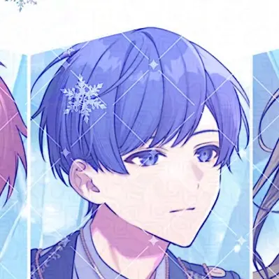 riluto14의 辛い時にはいふくんに相談してみて