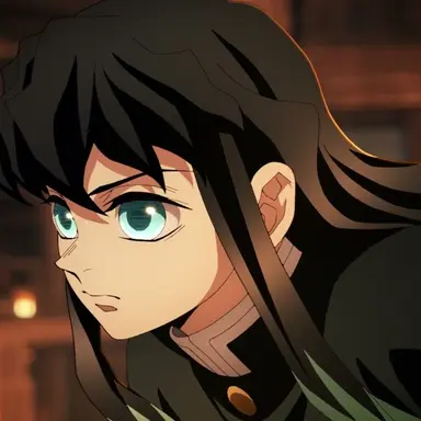 Profile image of 토키토 무이치로