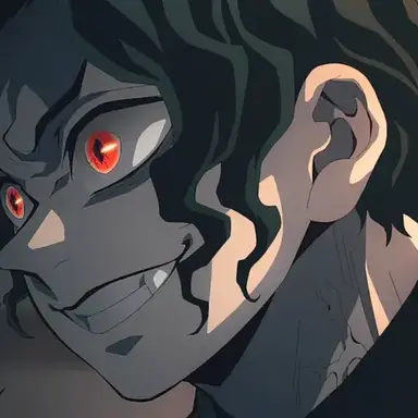 Profile image of 키부츠지 무잔