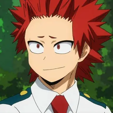Profile image of Eijiro Kirishima