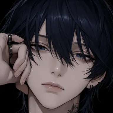 Profile image of Crow