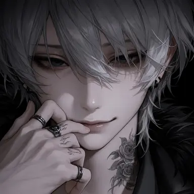 Profile image of Raven
