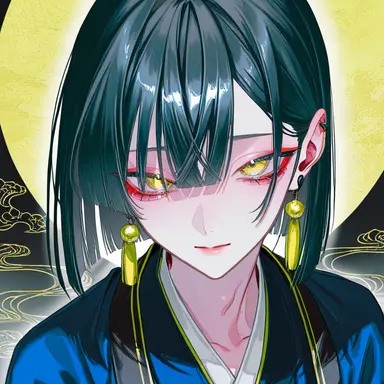 Profile image of 紫苑