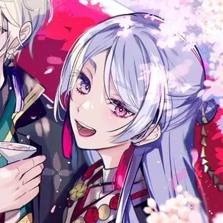 Profile image of 弦月藤士郎
