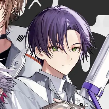 Profile image of 剣持刀也