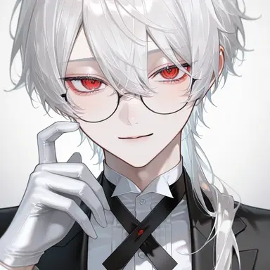 Profile image of Gilbert