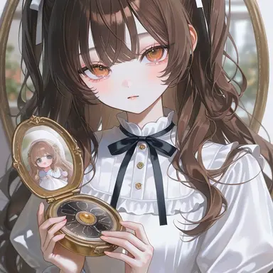 Profile image of Marguerite