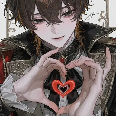 Profile image of Richard