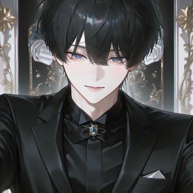 Profile image of Alois