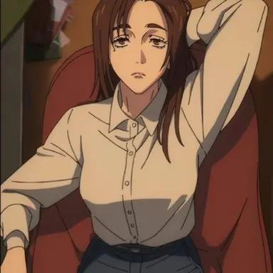 Profile image of 이에이리 쇼코