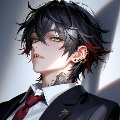 Profile image of 朔夜