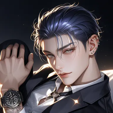 Profile image of 義巳