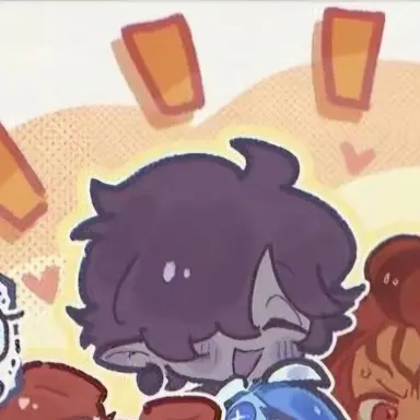 Profile image of 블랙사파이어맛 쿠키