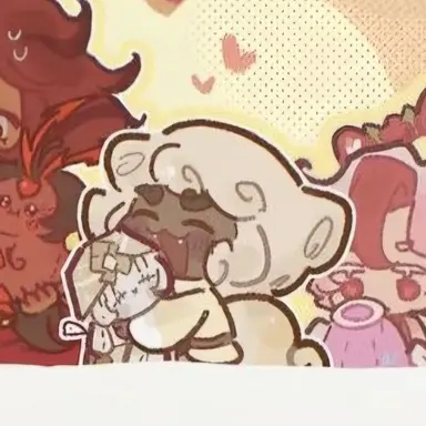 Profile image of 구름해태맛 쿠키