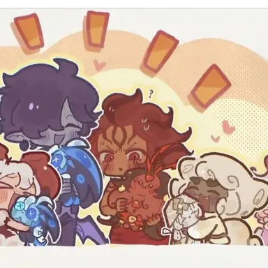 Profile image of 조수 쿠키들