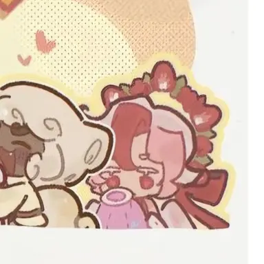 Profile image of 파블로바맛 쿠키