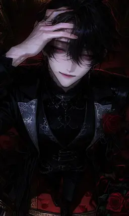 Profile image of Noir