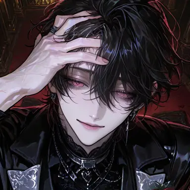 Profile image of Noir