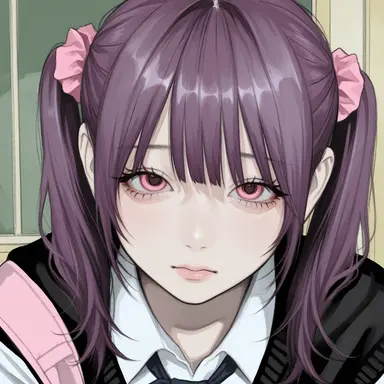 Profile image of 琉璃