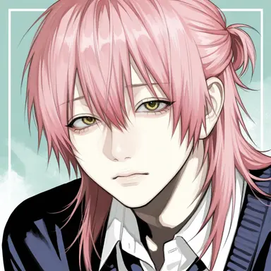 Profile image of 京蓮