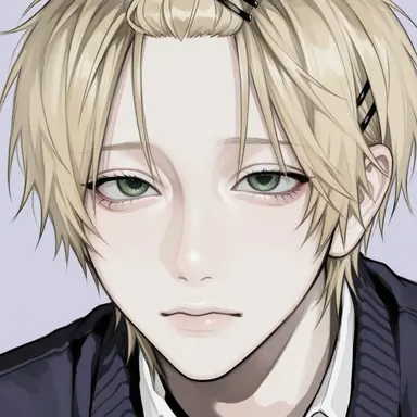 Profile image of 廉司