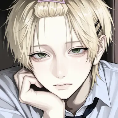 Profile image of 廉司
