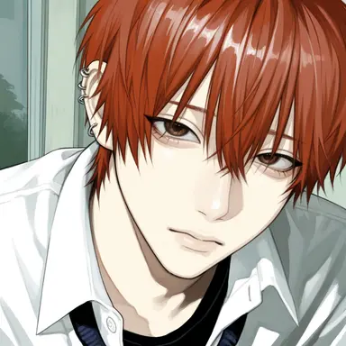 Profile image of 玲也