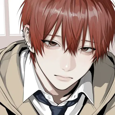 Profile image of 玲也