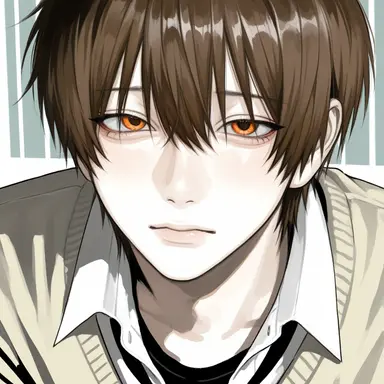 Profile image of 佑介