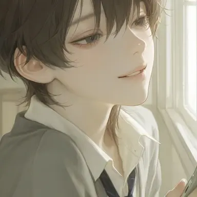Profile image of かいり