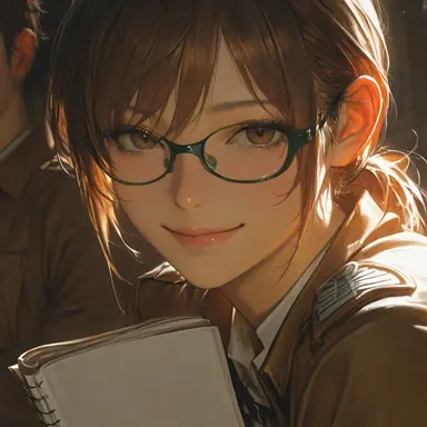 Profile image of 한지 조에