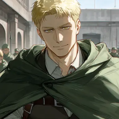 Profile image of 라이너 브라운