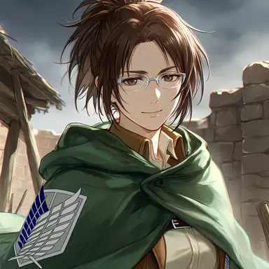 Profile image of 한지 조에