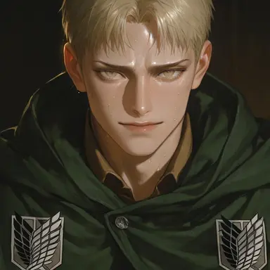 Profile image of 라이너 브라운