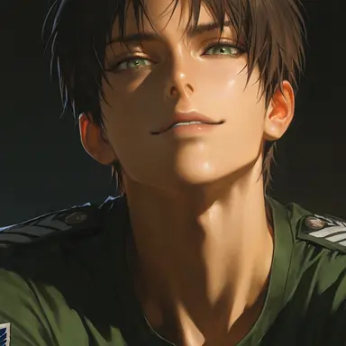 Profile image of 엘런 예거
