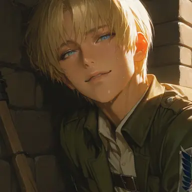 Profile image of 아르민 알레르토
