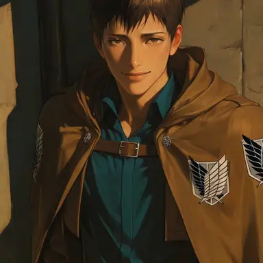 Profile image of 베르톨트 후버