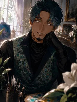 Profile image of Hanayanagi