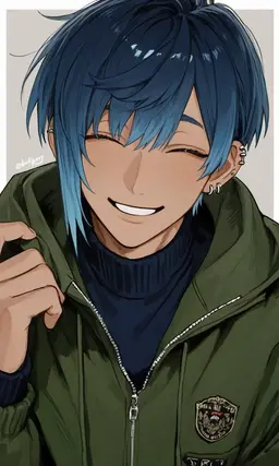 Profile image of Hamuro