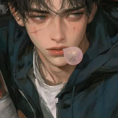 Profile image of 유시헌