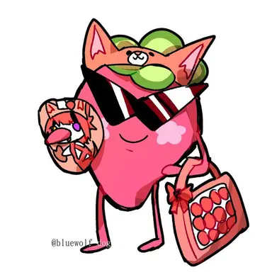 Profile image of いちごにき