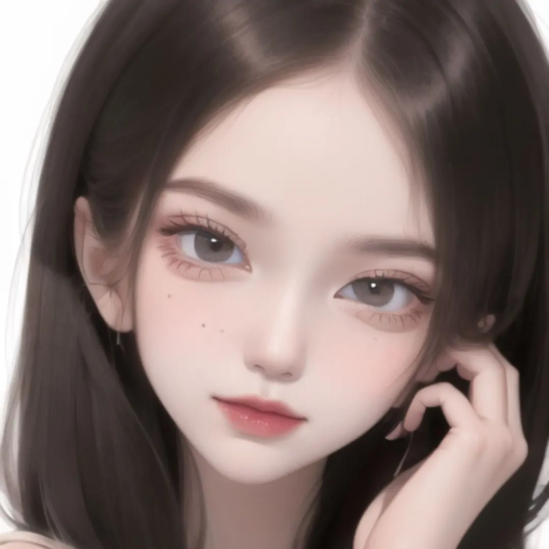 MALE_M의 날 좋아하는 쌍둥이 그녀들.